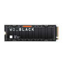 WD_BLACK SN850 2TB NVME INTERNAL GAMING SSD COMPATIBLE W/ PS5 (WDS200T1X0E) - DataBlitz