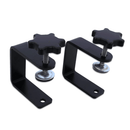 HONEYCOMB XL CLAMPS FOR ALPHA YOKE AND THROTTLE - DataBlitz