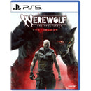 PS5 WEREWOLF THE APOCALYPSE EARTHBLOOD (EU) - DataBlitz