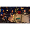 PS4 WEREWOLVES WITHIN ALL (ENG/FR/SP) - DataBlitz