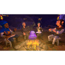 PS4 WEREWOLVES WITHIN ALL (ENG/FR/SP) - DataBlitz