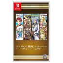Nintendo Switch Kemco RPG Selection Vol. 3