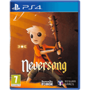 PS4 NEVERSONG REG.2 (ENG/EU) - DataBlitz