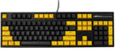 104 Doubleshot OEM PBT Keycaps (Batman) - DataBlitz