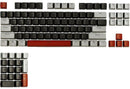 104 Doubleshot OEM PBT Keycaps (Funsion) - DataBlitz