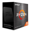 AMD Ryzen 9 5900X Processor