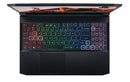 ACER NITRO 5 AN515-45-R77J 144HZ Gaming Laptop (Shale Black) | 15.6" IPS FHD 1920x1080 | RYZEN 7 5800H | 16GB DDR4 | 512GB SSD | RTX 3060 | WIN11 + ACER Notebook Bag VX15 Backpack - DataBlitz