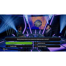 NINTENDO SWITCH WHO WANTS TO BE A MILLIONAIRE?