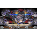 PS4 WILD GUNS RELOADED ALL - DataBlitz