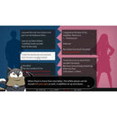 NINTENDO SWITCH WILL A WONDERFUL WORLD