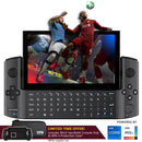 GPD WIN3 I7 1195G7 16GB 1TB SSD HANDHELD GAME CONSOLE W/ FREE WIN3 HANDHELD CONSOLE GRIP + WIN3 PROTECTION CASE - DataBlitz