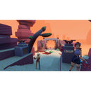 PS4 WINDLANDS 2 VR REG.2 - DataBlitz