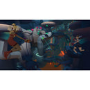 PS4 WINDLANDS 2 VR REG.2 - DataBlitz