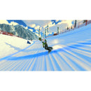 PS4 Winter Games 2023 REG.2 (ENG/EU) - DataBlitz