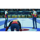 PS4 Winter Games 2023 REG.2 (ENG/EU) - DataBlitz