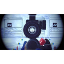 PS4 Winter Games 2023 REG.2 (ENG/EU) - DataBlitz