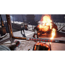 PS4 WOLFENSTEIN CYBERPILOT VR REG.3 - DataBlitz