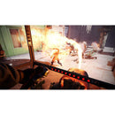 PS4 WOLFENSTEIN CYBERPILOT VR REG.3 - DataBlitz