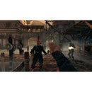 PS4 WOLFENSTEIN THE OLD BLOOD LATAM - DataBlitz