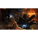 PS4 WOLFENSTEIN THE OLD BLOOD LATAM - DataBlitz