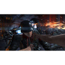 PS4 WOLFENSTEIN THE OLD BLOOD LATAM - DataBlitz