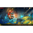NINTENDO SWITCH WONDER BOY THE DRAGONS TRAP