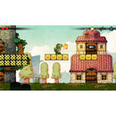 NINTENDO SWITCH WONDER BOY THE DRAGONS TRAP