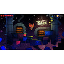 NINTENDO SWITCH WONDER BOY THE DRAGONS TRAP