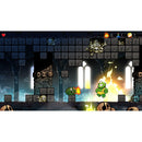 NINTENDO SWITCH WONDER BOY THE DRAGONS TRAP