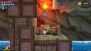 NINTENDO SWITCH WONDER BOY ASHA IN MONSTER WORLD SPECIAL PACK EDITION