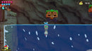 NINTENDO SWITCH WONDER BOY ASHA IN MONSTER WORLD