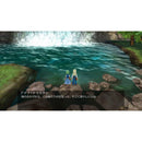 NINTENDO SWITCH WORLD NEVERLAND DAILY LIFE IN THE ELNEA KINGDOM