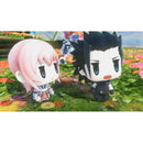 NINTENDO SWITCH WORLD OF FINAL FANTASY MAXIMA
