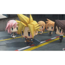 NINTENDO SWITCH WORLD OF FINAL FANTASY MAXIMA