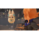 NINTENDO SWITCH WORLD OF FINAL FANTASY MAXIMA