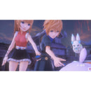 NINTENDO SWITCH WORLD OF FINAL FANTASY MAXIMA