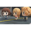 NINTENDO SWITCH WORLD OF FINAL FANTASY MAXIMA