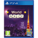 PS4 WORLD QUIZ REG.2 (ENG/EU) - DataBlitz