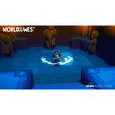 PS4 WORLD TO THE WEST REG.2 - DataBlitz