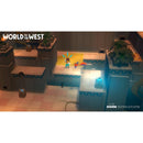 PS4 WORLD TO THE WEST REG.2 - DataBlitz