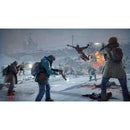 NINTENDO SWITCH WORLD WAR Z