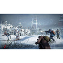NINTENDO SWITCH WORLD WAR Z