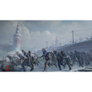 NINTENDO SWITCH WORLD WAR Z