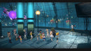 NINTENDO SWITCH WORLDS END CLUB DELUXE EDITION