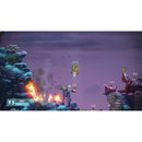 PS4 WORMS BATTLEGROUNDS + WORMS W.M.D REG.2 - DataBlitz