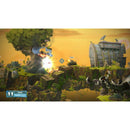 PS4 WORMS BATTLEGROUNDS + WORMS W.M.D REG.2 - DataBlitz