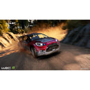 XBOXONE WRC 6 (US) (ENG/FR/SP) - DataBlitz