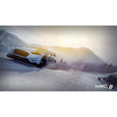 NINTENDO SWITCH WRC 8 THE OFFICIAL GAME