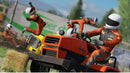 PS4 WRECKFEST REG.2 - DataBlitz