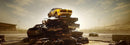 PS4 WRECKFEST ALL (ENG/FR) - DataBlitz